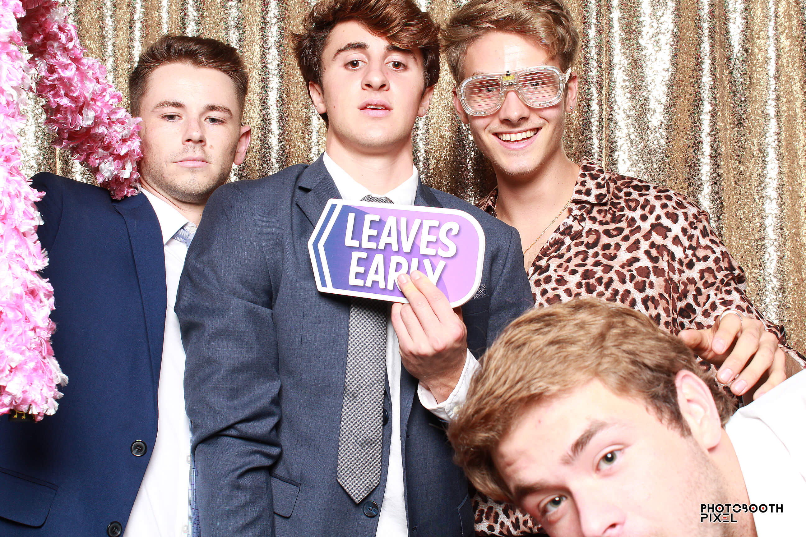 Alpha Chi Omega Formal | View more photos from the event at gallery.photoboothpixel.com/u/PhotoBoothPixel/Alpha-Chi-Omega-Formal
